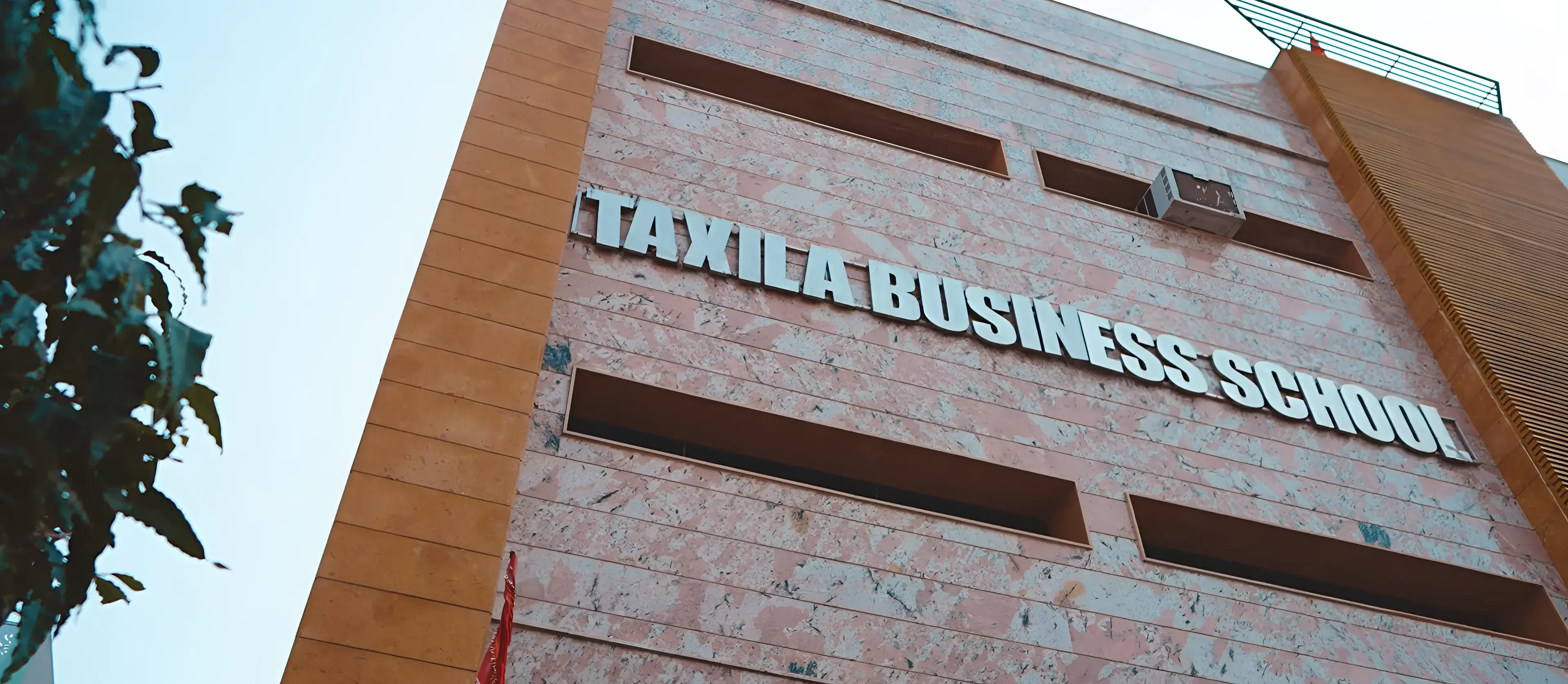 Taxila Business School Jaipur academic infrastructure photo 7